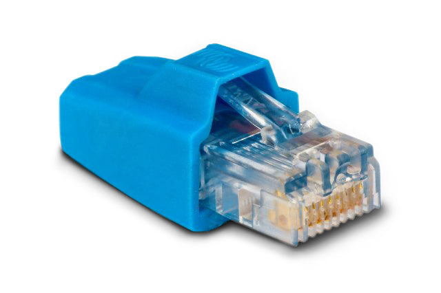 Victron - VE.Can RJ45 terminator (bag of 2) [ASS030700000]