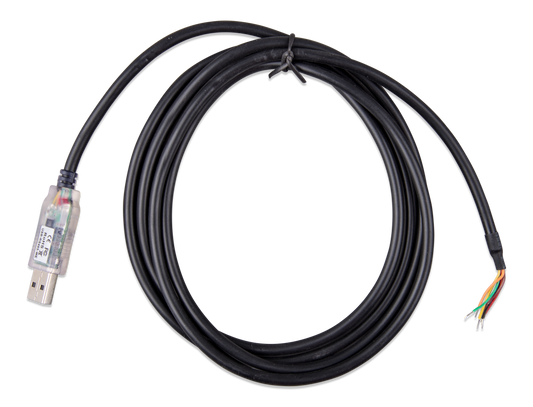 Victron - RS485 to USB interface 1.8m [ASS030572018]
