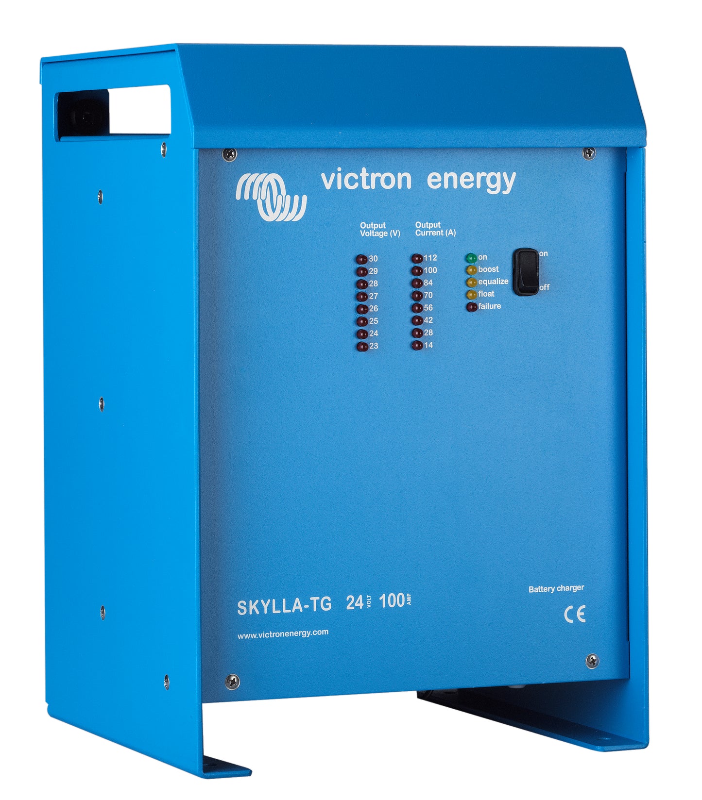 Victron - Skylla-TG 24/100(1+1) 230V [SDTG2401001]