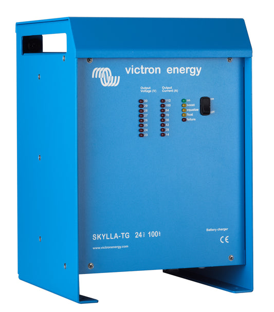 Victron - Skylla-TG 24/100(1+1) 230V [SDTG2401001]