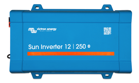 Victron - Sun Inverter 12/250-15 IEC [SIN121251100]
