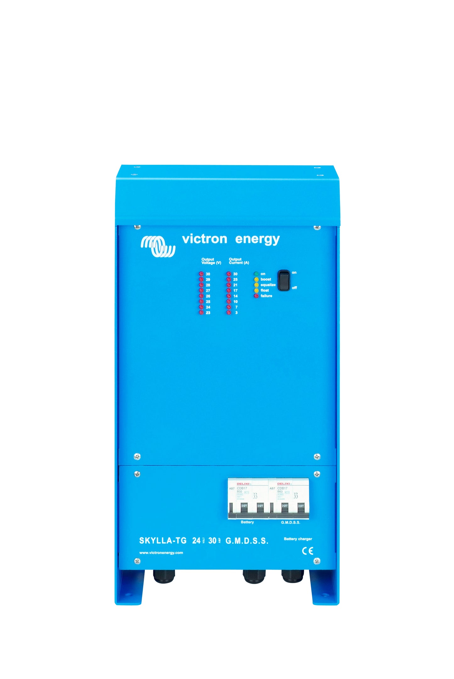 Victron - Skylla-TG 24/30 GMDSS 120-240V [SDTG2400302]