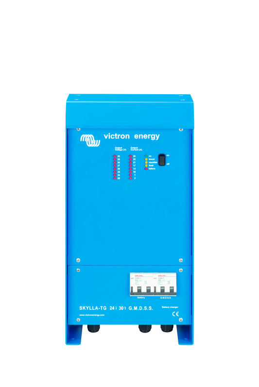 Victron - Skylla-TG 24/30 GMDSS 120-240V [SDTG2400302]