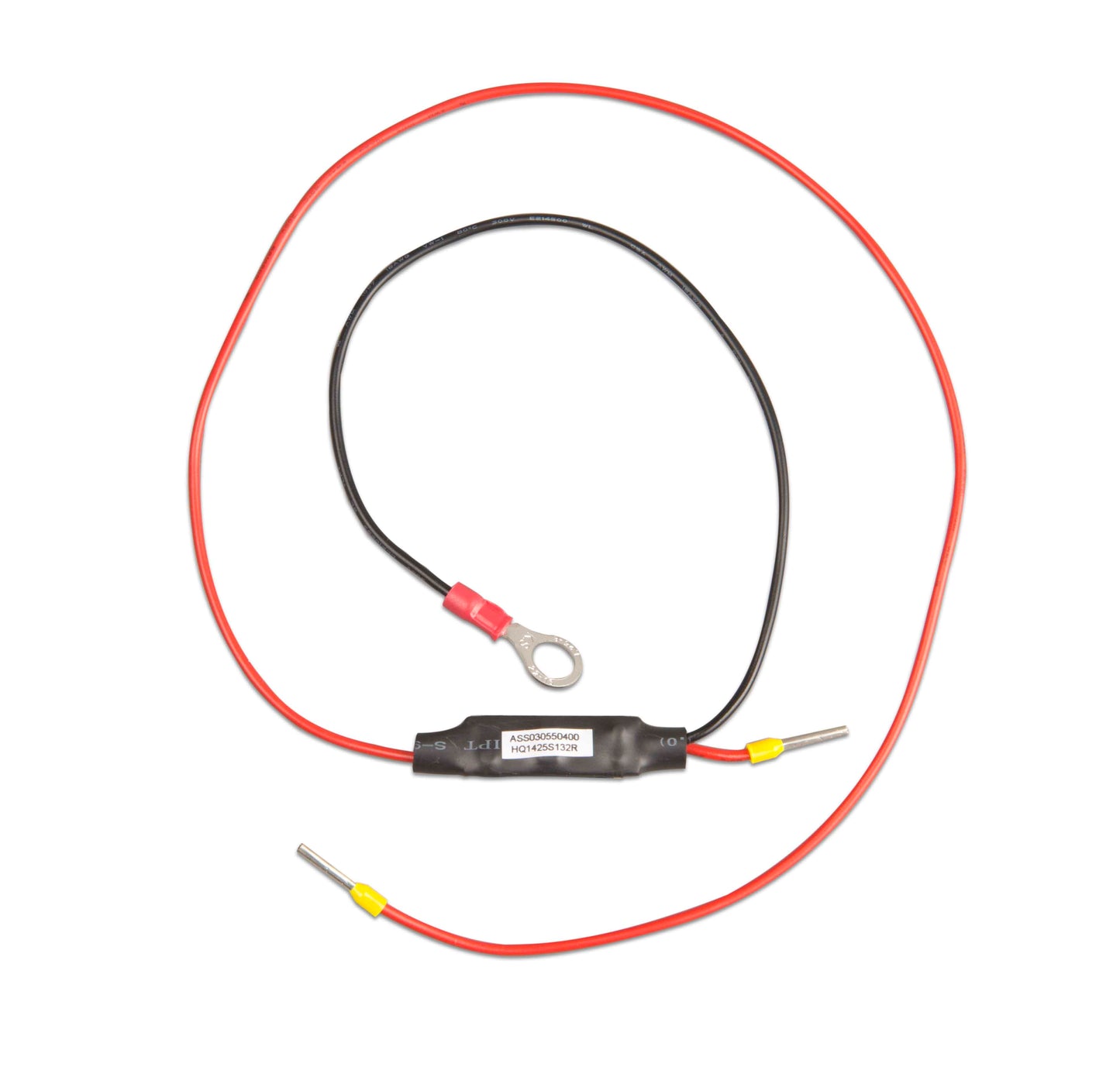 Victron - Skylla-i remote on-off cable *IF 0, order ASS030550410* [ASS030550400]
