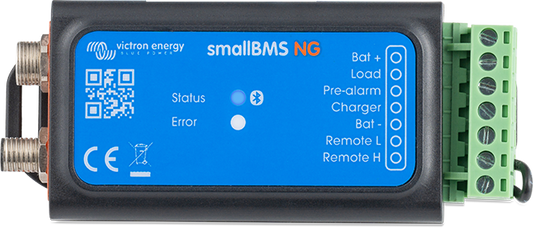 Victron - smallBMS NG [BMS400100300]