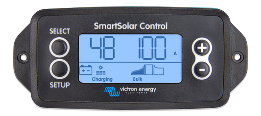 Victron - SmartSolar Pluggable Display [SCC900650010]