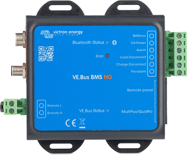 Victron - VE.Bus BMS NG [BMS300200300]
