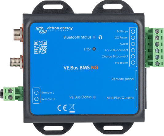 Victron - VE.Bus BMS NG [BMS300200300]