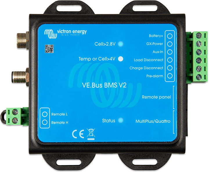Victron - VE.Bus BMS V2 [BMS300200200]