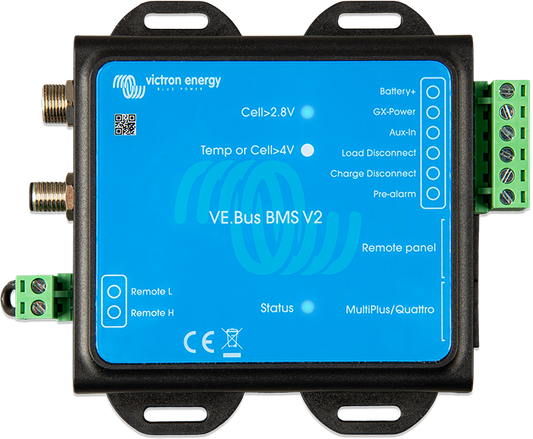 Victron - VE.Bus BMS V2 [BMS300200200]