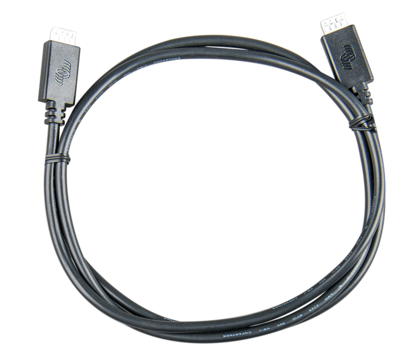 Victron - VE.Direct Cable 0,3m [ASS030530203]