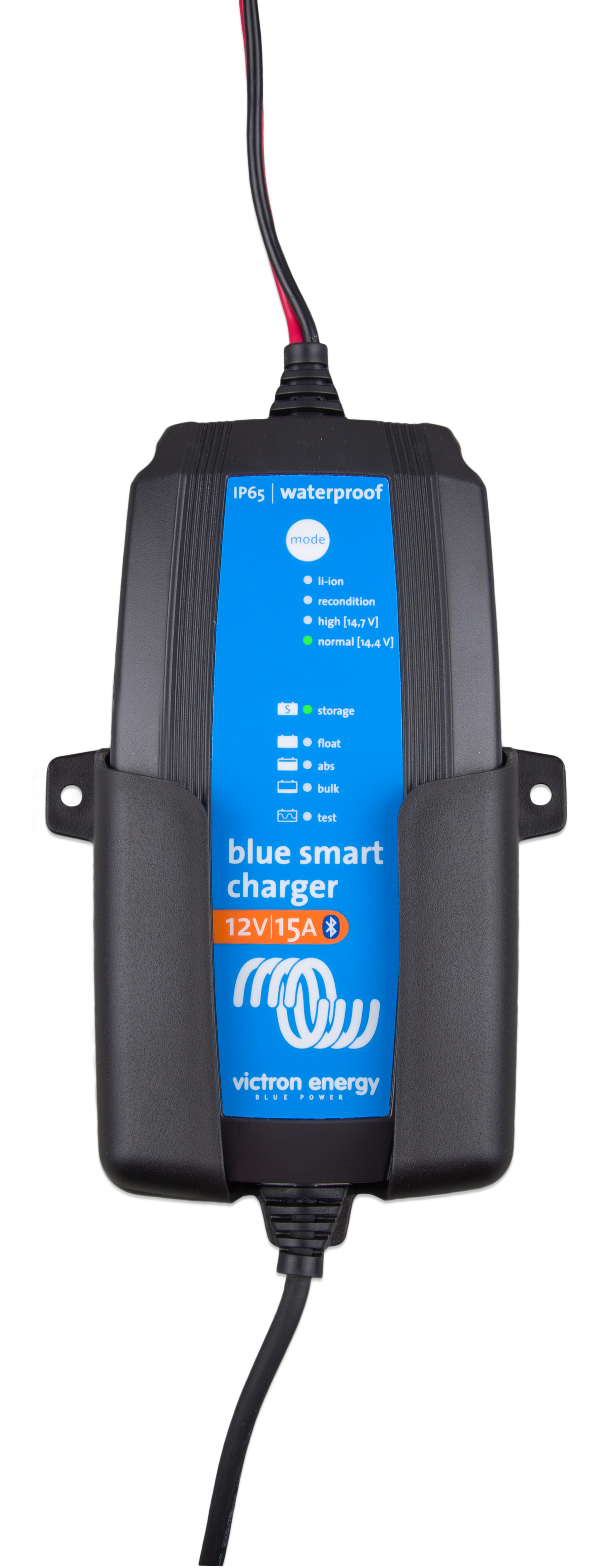 Victron - Wall Mount for Blue Smart IP65 Charger 12/10, 12/15, 24/8 [BPC920100200]