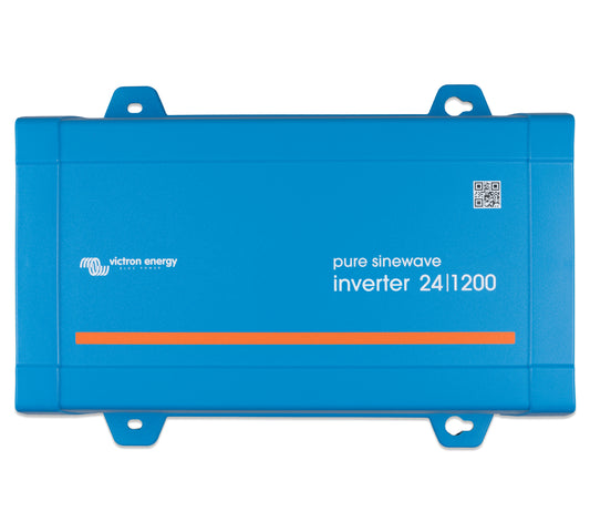 Victron - Phoenix Inverter 24/1200 120V VE.Direct NEMA 5-15R [PIN242122500]