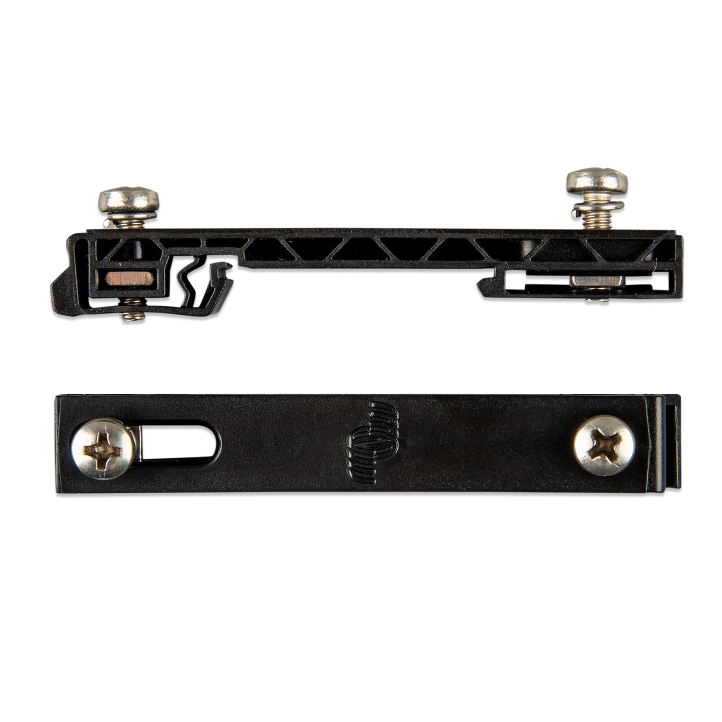 Victron - DIN35 adapter medium (2 pcs) [ADA500140100]
