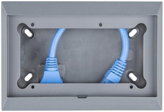 Victron - Wall mounted enclosure for 65 x 120 mm GX-panels [ASS050300010]