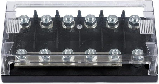 Victron - Fuse holder 6-way for MEGA-fuse [CIP050060000]