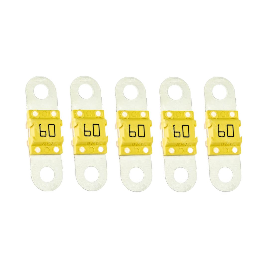 Victron - MIDI-fuse 60A/32V (pack of 5 pcs)*If 0, order CIP134060020* [CIP132060010]