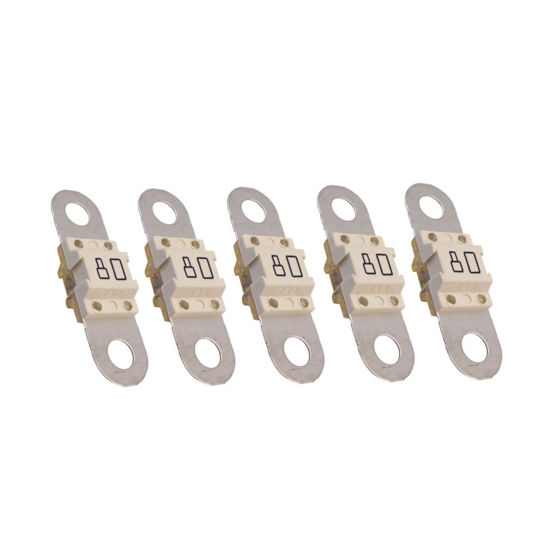 Victron - MIDI-fuse 80A/32V (pack of 5 pcs) *If 0, order CIP134080020* [CIP132080010]