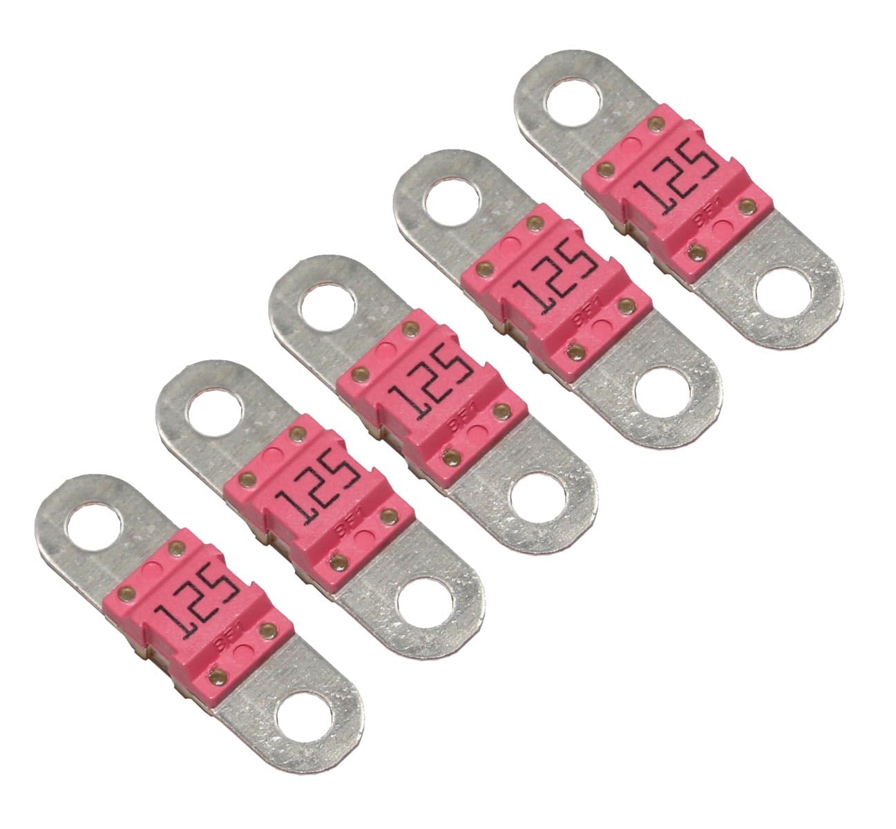 Victron - MIDI-fuse 125A/32V (package of 5 pcs) [CIP132125010]