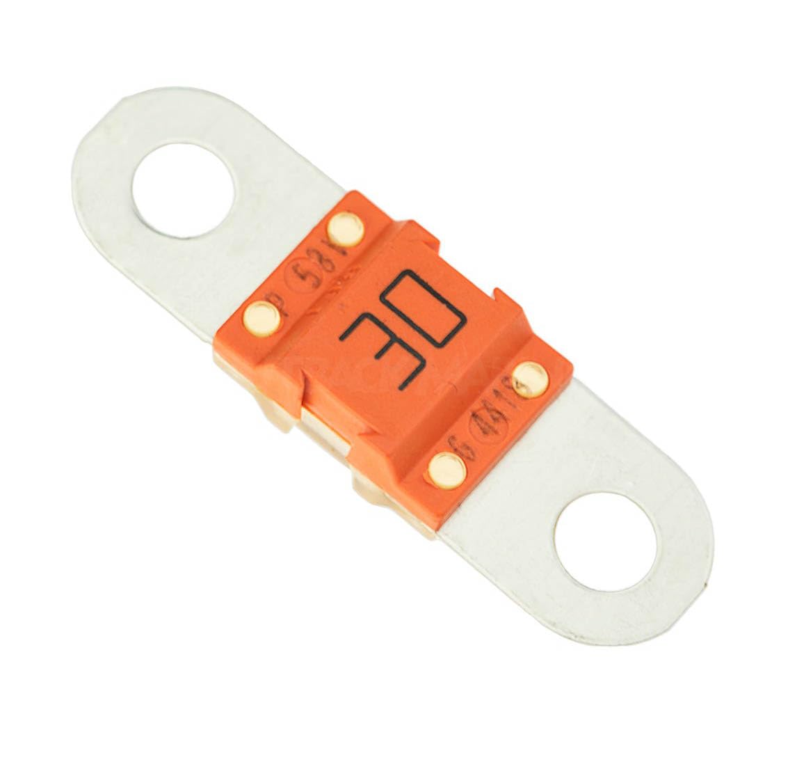 Victron - MIDI-fuse 30A/58V (1 pc) *If 0, order CIP134030020* [CIP133030010]