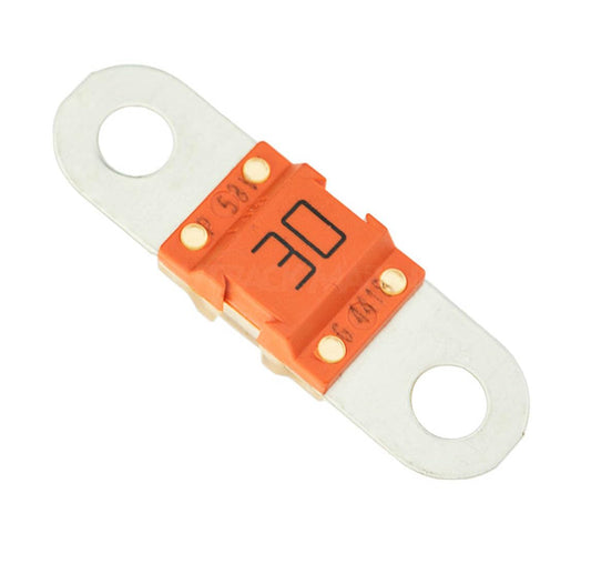 Victron - MIDI-fuse 30A/58V (1 pc) *If 0, order CIP134030020* [CIP133030010]