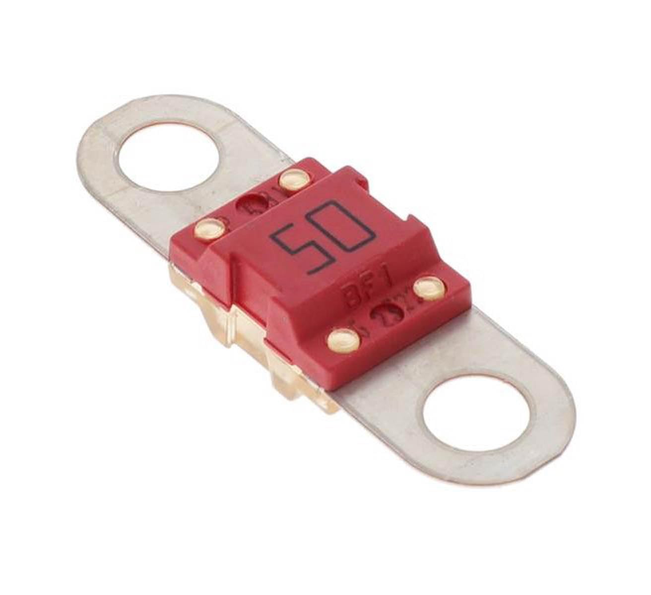 Victron - MIDI-fuse 50A/58V (1 pc) *If 0, order CIP134050020* [CIP133050010]