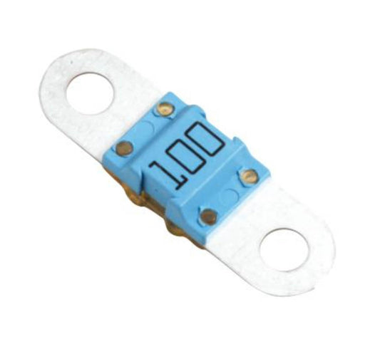Victron - MIDI-fuse 100A/58V (1 pc) *If 0, order CIP134100020* [CIP133100010]