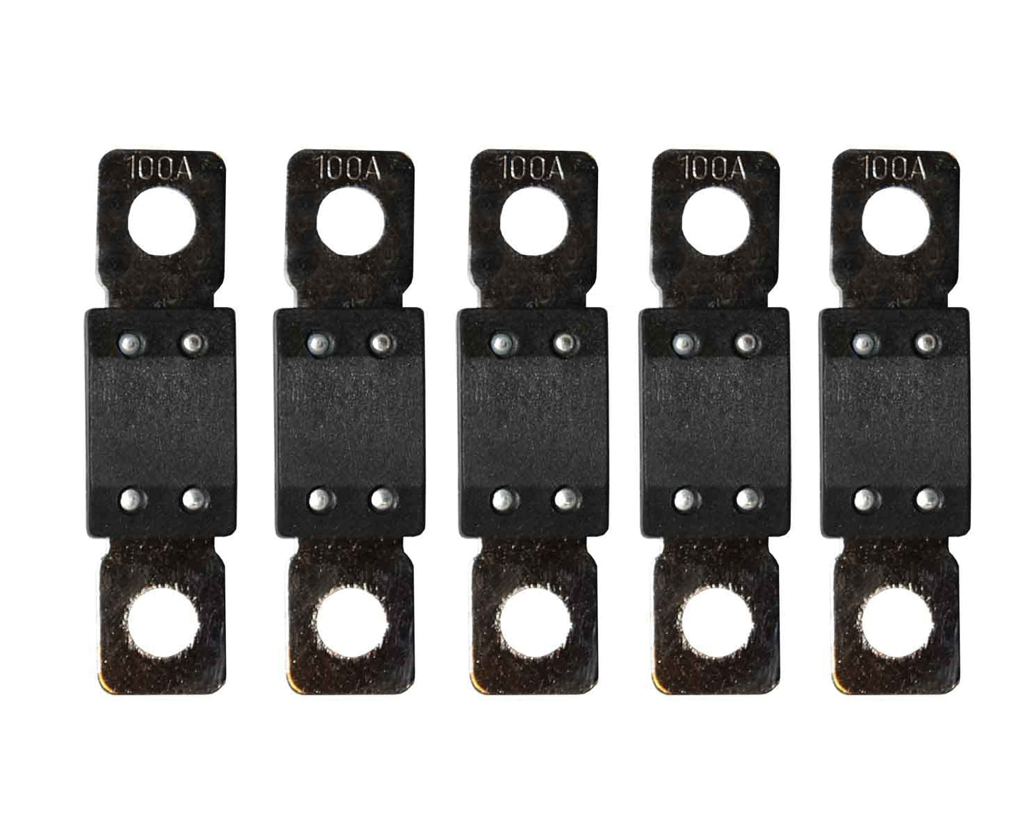 Victron - MEGA-fuse 100A/32V (pack of 5 pcs)*If 0, order CIP138100020* [CIP136100010]