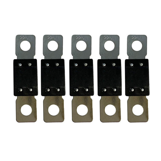 Victron - MEGA-fuse 225A/32V (pack of 5 pcs)*If 0, order CIP138225020* [CIP136225010]
