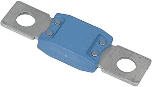 Victron - MEGA-fuse 125A/58V-48Vprod(1 pc)*If 0, order CIP138125020* [CIP137125010]