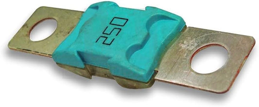 Victron - MEGA-fuse 250A/58V for 48V products (1 pc) [CIP137250010]