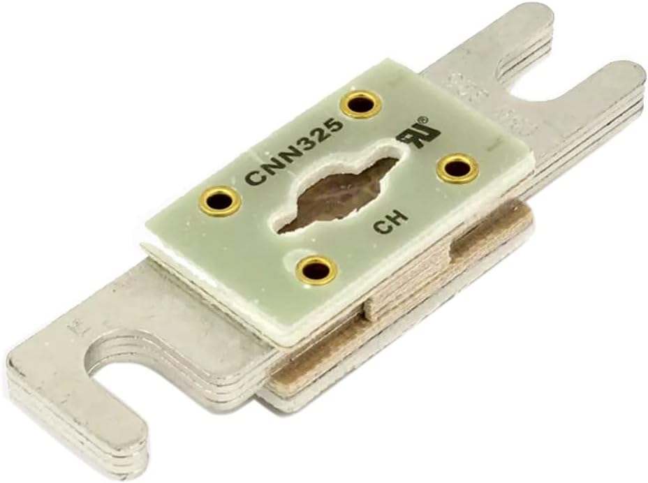 Victron - Fuse CNN 325A/80V for Lynx shunt (1 pc) [CIP140325000]