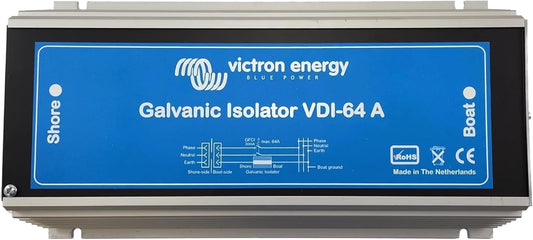 Victron - Galvanic Isolator VDI-64 A [GDI000064000]