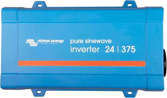 Victron - PhInv24/375 120V VE.DirectNEMA GFCI*Available until stock 0* [PIN243750510]