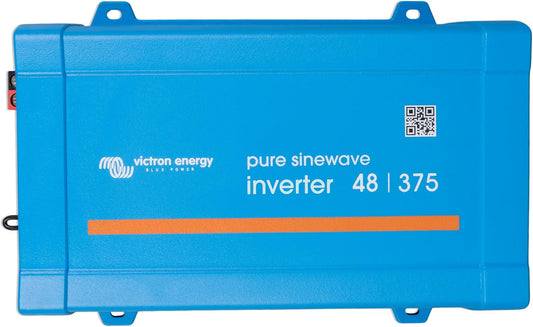 Victron - Inverter 48/375 230V VE.Direct UK [PIN481371400]