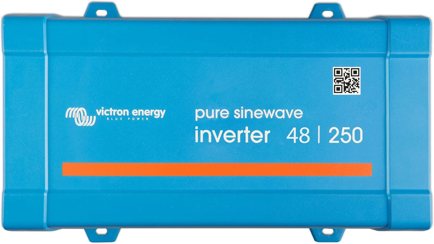 Victron - PhInv48/250 120V VE.DirectNEMA GFCI*Available until stock 0* [PIN482510510]