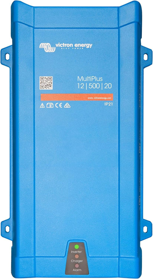 Victron - MultiPlus 12/500/20-16 230V VE.Bus [PMP121500000]