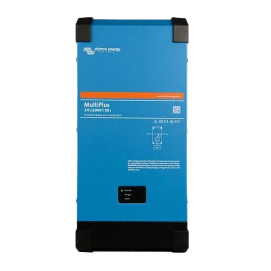 Victron - MultiPlus 24/2000/50-32 230V VE.Bus [PMP242200000]