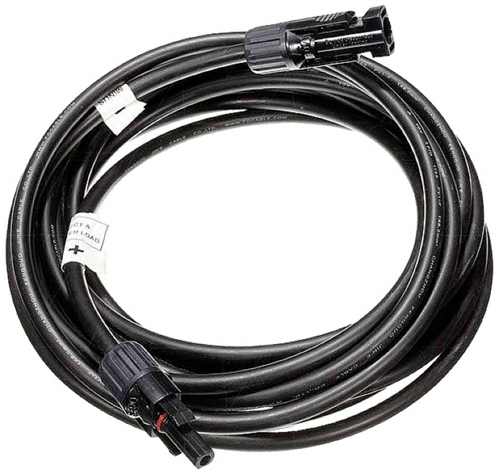 Victron - Solarcable L=3m/4sqmm MC4-M/F conn. (PV-ST01) [SCA000300000]