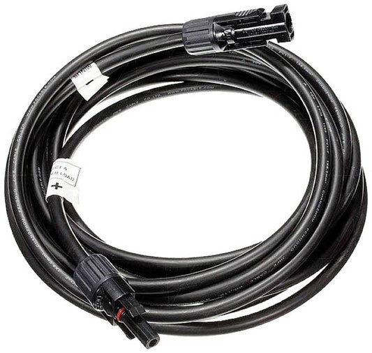 Victron - Solarcable L=3m/4sqmm MC4-M/F conn. (PV-ST01) [SCA000300000]