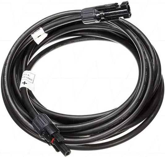 Victron - Solarcable L=5m/4sqmm MC4-M/F conn. (PV-ST01) [SCA000500000]