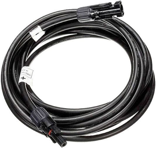 Victron - Solarcable L=5m/6sqmm MC4-M/F conn. (PV-ST01) [SCA000500100]